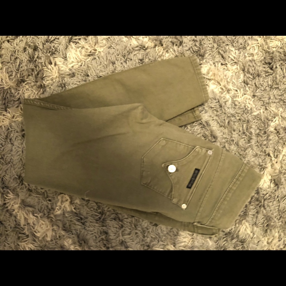 HUDSON JEANS